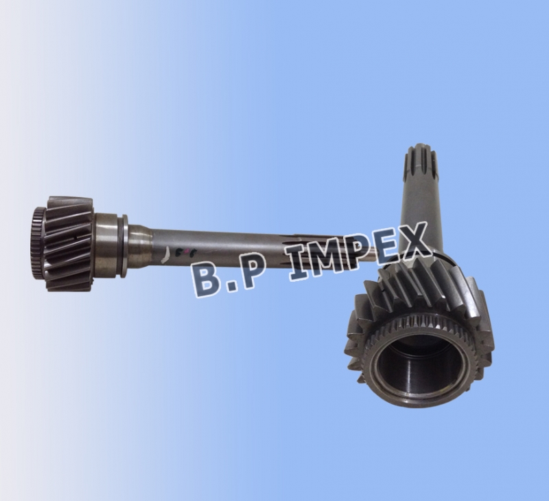 Top Gear Input Shaft